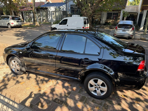 Volkswagen Bora 1.9 Trendline I 100cv
