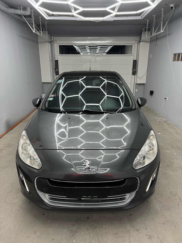 Peugeot 308 1.6 Allure Nav 115cv