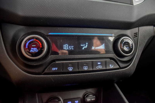 Imagem 5 de 15 de Hyundai Creta 1.6 16v Flex Pulse Aut 2019