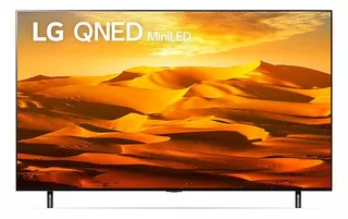 Smart Tv Miniled 65 Qned90 + Controle Remoto Mr23gn - LG