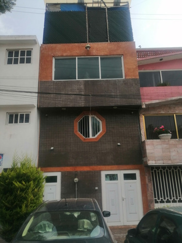 Casa En Venta En Coyoacan