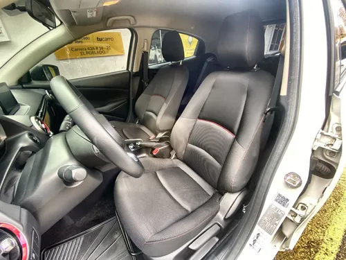 Mazda 2 1.5 Touring