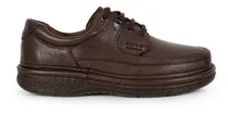 Comprar Nautico Hombre Cuero Briganti Zapatos Nauticos - Hcna01305