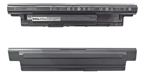 Batería Original Notebook Dell Inspiron 15r 5521 Nueva