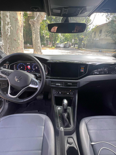 Volkswagen Nivus 1.0 Tsi Tiptronic Hero