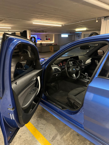 Bmw 120i M