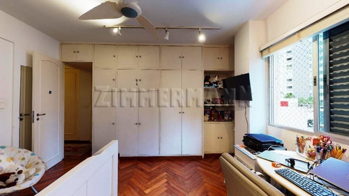 Imagem 11 de 15 de Apartamento - Jardim Paulista - Ref: 119879 - V-119879