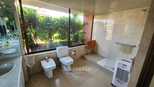 Piso Completo - Cg Los Leones - Vista Insuperable