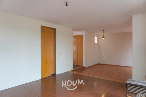 Casa En Locaxco, Cuajimalpa De Morelos Con 3 Recámaras, 189 M², Id: 141765