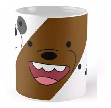 Imagen 4 de 10 de Tazas Personalizadas Diseño Los Escandaloso C/caja Sublimada