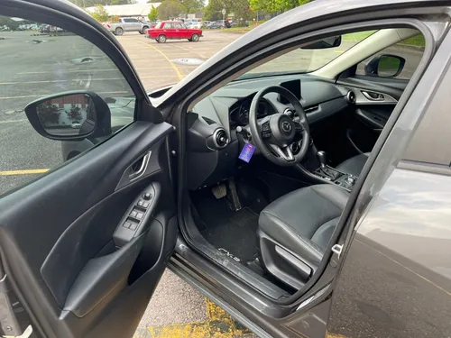 Mazda CX-3 Grand Touring