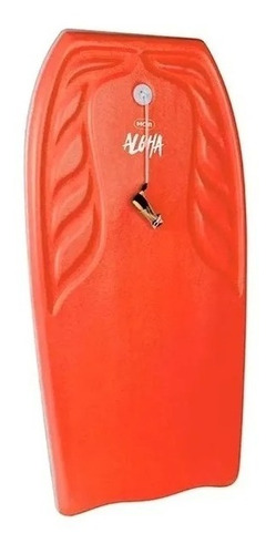 Tabla Playa Barrenadora 87x47cm Surf Bodyboard Mor Reforzado