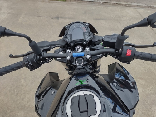 Kawasaki Z 400 Absi Comprala Aqui En Kawasaki Jack!!