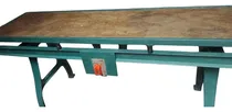Comprar Mesa Vibratoria Para Nivelación Polirubro