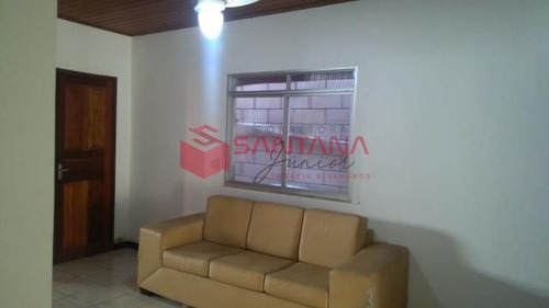 Imagem 2 de 16 de Casa Comercial Para Locação No Centro De Lauro De Freitas !! - 93150607