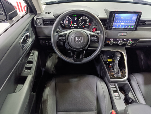 Honda HR-V 1.5 DI I-VTEC TURBO FLEX TOURING CVT