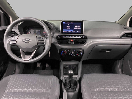 Hyundai HB20S Hb20s C.Plus/C.Style1.0 Flex 12v Mec. 4p