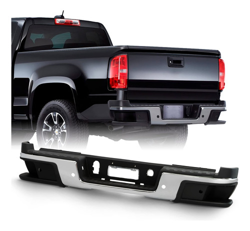 Para Chevy Colorado Gmc Canyon Agujero Sensor Almohadilla