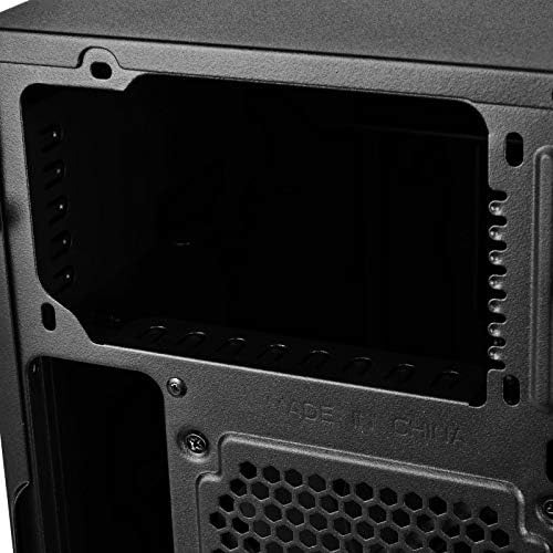 Silverstone Precision Ps16 Micro-atx Y Mini-itx Computadora