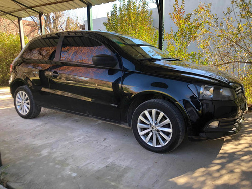 Volkswagen Gol Trend 1.6 Pack I 101cv 2015