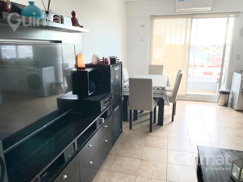 Imagen 3 de 19 de Excelente Departamento 2 Ambientes - Villa Devoto
