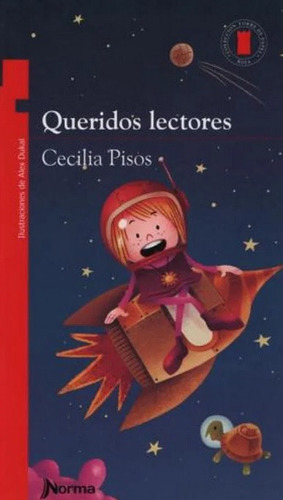 Queridos Lectores - Torre De Papel Roja. Pisos, Cecilia. 