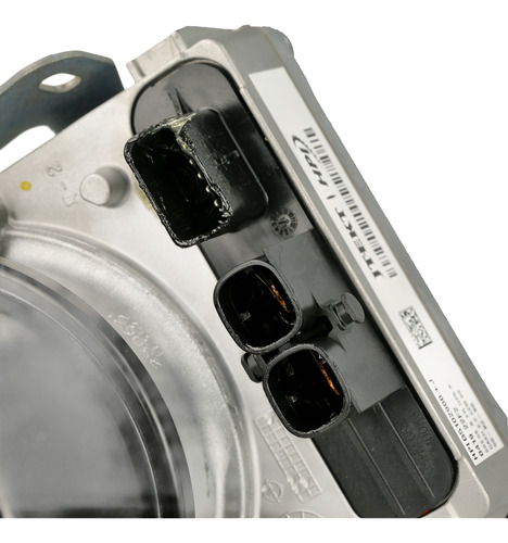 Bomba De Dirección Electrohidraulica Orig. Peugeot 3008/5008 Jtekt Hpi - Oem Francia