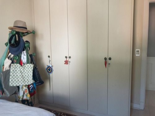 Imagem 24 de 30 de Apartamento À Venda, 3 Quartos, 1 Suíte, 1 Vaga, Jardim Botânico - Rio De Janeiro/rj - 1544