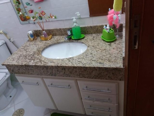 Imagem 2 de 15 de Alto Padrão Para Venda Em Praia Grande, Canto Do Forte, 3 Dormitórios, 1 Suíte, 4 Banheiros, 2 Vagas - 322_1-1807997