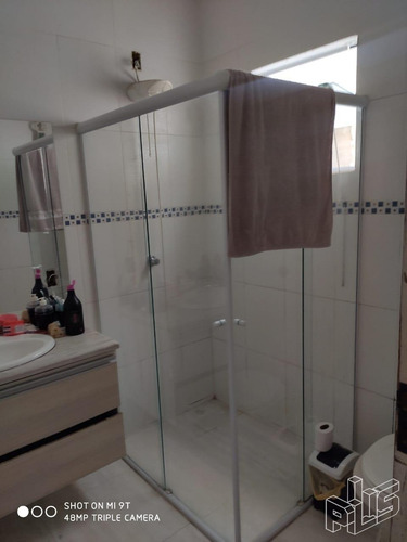 Imagem 24 de 30 de Casa À Venda Em Wanel Ville - Ca008621