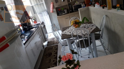 Imagem 5 de 14 de Casa Residencial Em Jardim Suzanopolis - Suzano, Sp - 3714