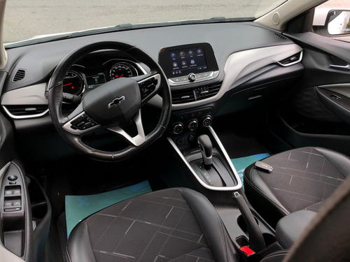 Chevrolet Onix 1.0 Turbo Flex Premier Automático