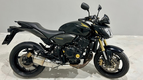 Hornet 2010 Km 47.000 Muito Nova