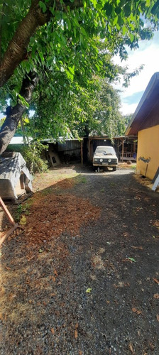 Vende Casa En Sector Marconi, 3 Dormitorios, 2 Baños