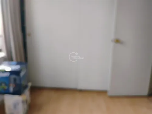 Depto. En Venta De 2 Dorm.2 B. En Santiago Metro Los Héroes