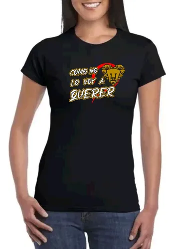 Playeras de online pumas para parejas