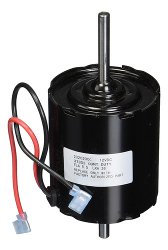 Mc Enterprises (hyd 37358mc Kit Motor De Servicio Con Cables