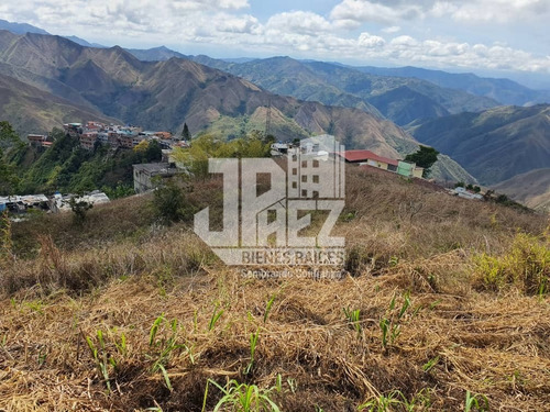 Parcelas De Terrenos En Venta Los Picachos Los Teques