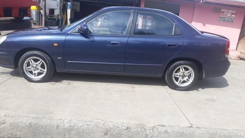 Daewoo Nubira Nubira