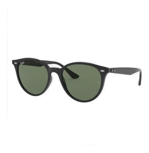 Anteojos Lentes De Sol Ray Ban Rb4305-53 Polarizado