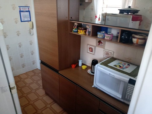 Imagem 16 de 22 de Apartamento Com 2 Dormitórios À Venda, 60 M² - Rudge Ramos - São Bernardo Do Campo/sp - Ap66093