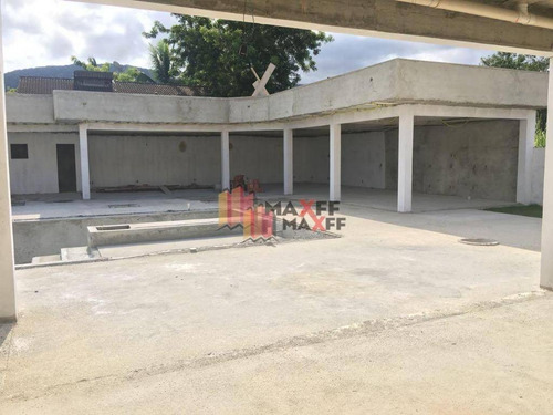 Imagem 7 de 18 de Casa Residencial À Venda, Vargem Grande, Rio De Janeiro. - Ca0084