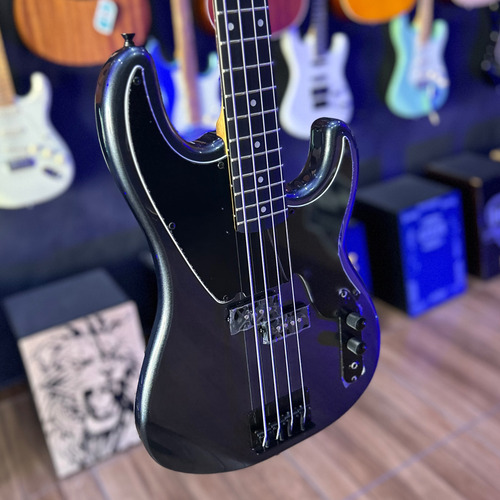Contra Baixo Tagima Precision Tw66 4 Cordas Mdsv Cinza Tw-66