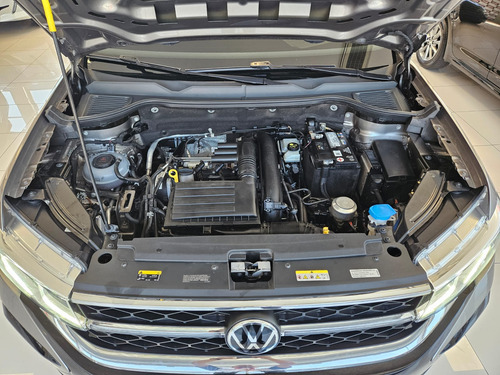 Volkswagen Taos Volkswagen Taos Highline 1.4 TSI (Aut) (Flex)