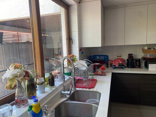 Casa 4 D + Escritorio + Servicio Colegios Lincoln Y Duna