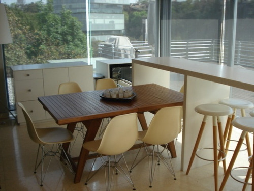 Imagen 18 de 25 de Moderno Pent House En Venta Con Terraza Increible. 2 Niveles