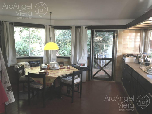 Casa En Alquiler Temporario- Punta Del Este