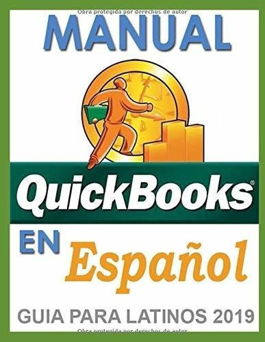 Manual De Libros Rapidos En Español Guia Para Latinos Edici