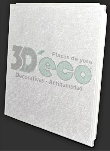 3Deco :: Placas Decorativas y Anti-humedad