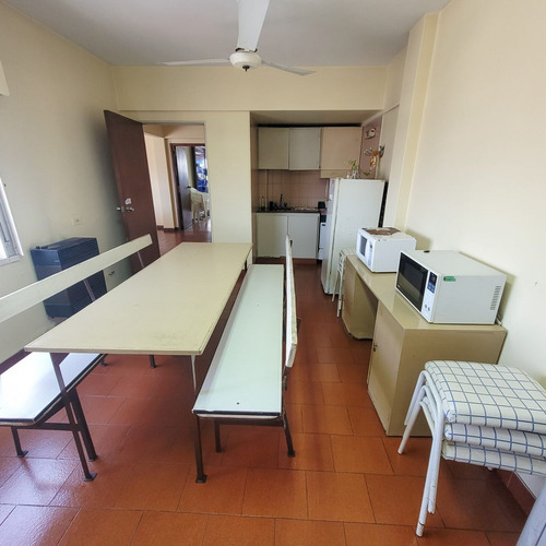 Venta Edificio Villa Pueyrredon